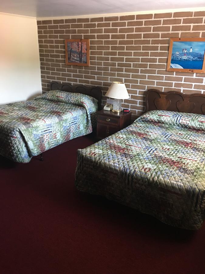 Motel Motor Lancaster