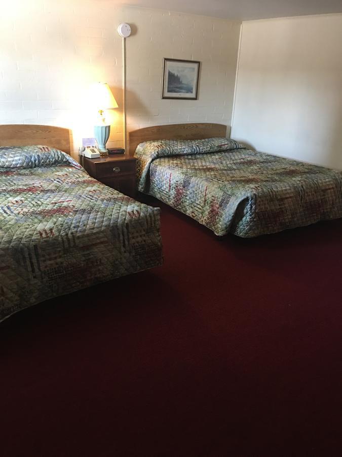 Motor Motel