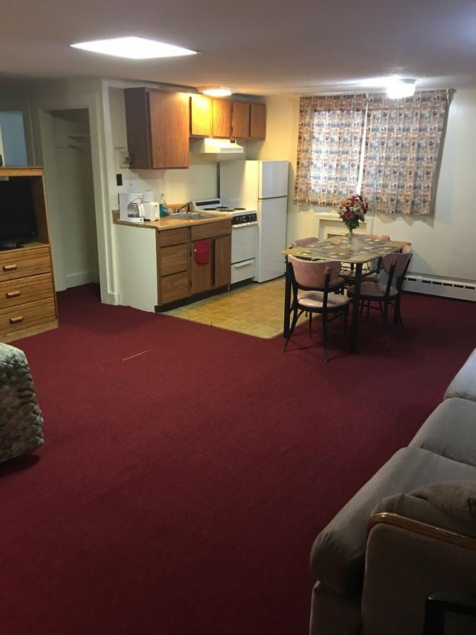 Motel Motor Lancaster